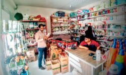 فروش اقلام پرمصرف دانش‌آموزان در دشتستان نظارت می‌شود