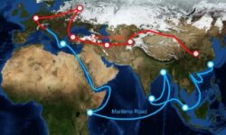 ایران و دیپلماسی کریدوری چین؛ بررسی ۱۵ نکته کلیدی