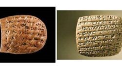 ماجرای الواح هخامنشی بازگردانده شده به ایران چیست؟