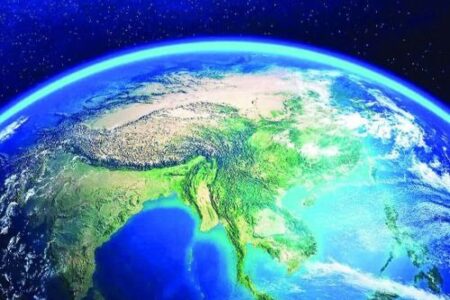 حال لایه ازن رو به بهبودی است