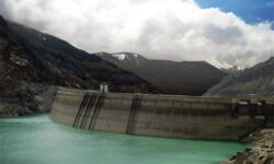 سومین سال خشک متوالی کشور پایان یافت