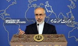 واکنش ایران به بیانیه مداخله‌آمیز نشست گفت‌وگوهای سیاسی عربی-ژاپنی در قاهره