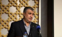 پیام معنادار رئیس سازمان انرژی اتمی به غربی ها