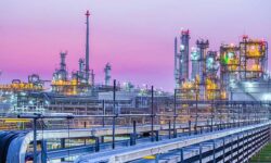 ساخت نخستین پارک شیمیایی کشور در بوشهر