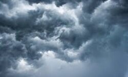 بوشهری‌ها منتظر بارش‌های فراتر از نرمال باشند