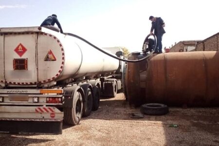 افشاگری پاکستانی‌ها از قاچاق سوخت ایران