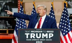 ترامپ راهکار داد/ با این روش جنگ اوکراین تمام می‌شود!