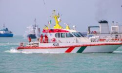 نجات ۱۱۸ دریانورد در آب‌های استان بوشهر