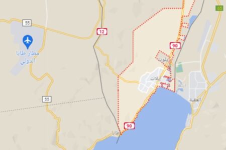 انفجار در ایلات؛ تل‌آویو مدعی رهگیری یک پهپاد یمنی شد