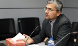 رفع مشکلات کشاورزی دشتستان در سطح ملی پیگیری می‌شود