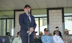 استاندار: بوشهر امن‌ترین استان شناخته شد