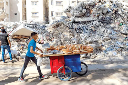 ترکش جنگ به بازارها