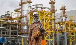 وضعیت کارگران در عسلویه نسبت به گذشته بهتر شده است