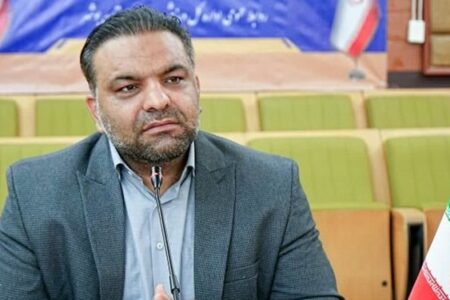 مدیرکل ورزش و جوانان بوشهر منصوب شد+ حکم