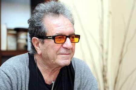 عامل اصلی قتل داریوش مهرجویی دستگیر شد