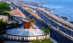 ایجاد شش پهنه سکونت‌گاهی ساحلی با رویکرد مولدسازی در بوشهر