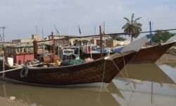 مجوز تجارت کالای ته‌لنجی برای ملوانان صادر شد