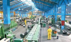 صدور ۱۷۰ فقره جواز تاسیس صنعتی در استان بوشهر