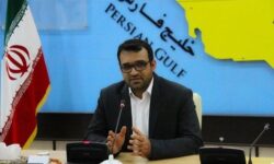 ثبت نام نهایی ۲۴۲ داوطلب انتخابات مجلس در استان بوشهر