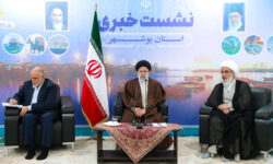 راه آهن بوشهر در مصوبات دولت جا ماند + جدول