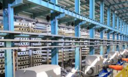 وزارت نیرو مکلف به ساخت آب شیرین‌کن شد