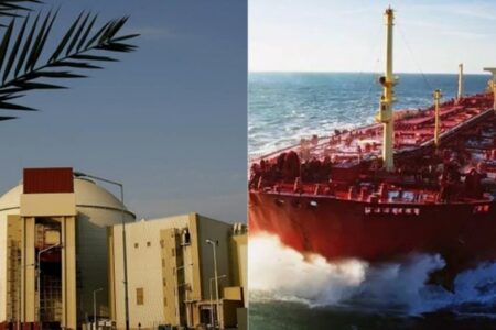 دانش‌آموزان از کشتی سازی و نیروگاه اتمی بوشهر بازدید می‌کنند