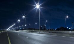 اختصاص۱۲۲میلیارد ریال برای روشنایی راه‌های بوشهر