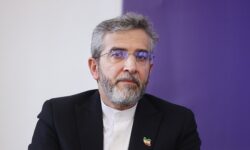 باقری: ایران دیگر موضوع هیچ محدودیتی در چارچوب شورای امنیت مرتبط با بحث موشکی نیست