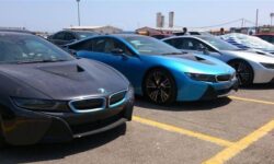 لوکس‌سواران اولتیماتوم مالیاتی گرفتند