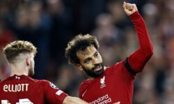 مشهورترین فوتبالیست عرب سرانجام حامی فلسطین شد