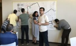 ۴۰ جاسوس خبرنگاری که در ایران فعالیت می‌کردند