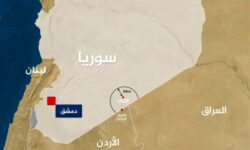 پیام حملات روز گذشته به پایگاه‌های ارتش آمریکا چیست؟ + نقشه