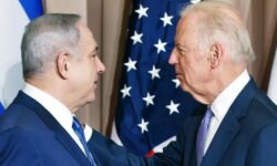 بیانیه شش کشور غربی در حمایت از رژیم صهیونیستی