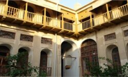 ۹۰ بنای تاریخی بوشهر ثبت ملی شد