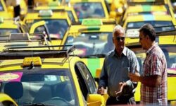 خدمات رایگان دندانپزشکی برای رانندگان تاکسی‌ در بوشهر