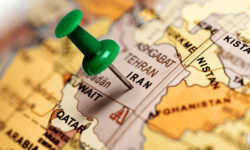 صندوق بین المللی پول: ایران با یک پله صعود بیست و یکمین اقتصاد جهان شد