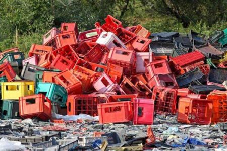 صدور مجوز بازیافت زباله از درگاه ملی مجوزها/ گردش مالی فروش ضایعات ۱۰میلیارد دلار در سال است