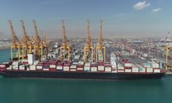 سیر صعودی صادرات کشور در سایه سیاست تثبیت ارز