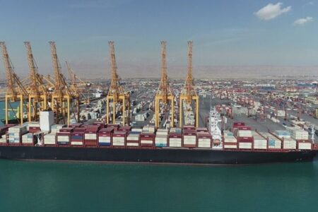 سیر صعودی صادرات کشور در سایه سیاست تثبیت ارز