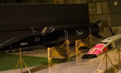 هرآنچه که باید درباره موشک هایپرسونیک جدید سپاه بدانید + تصاویر