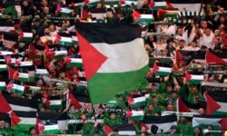 رسانه آمریکایی: روسیه را محروم کردید آیا اسرائیل هم نباید از المپیک محروم شود؟