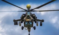 خرید جنگنده «سوخو۳۵» و بالگرد «میل۲۸» قطعی شد