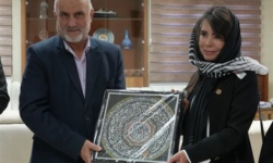 افزایش مبادلات تجاری و اقتصادی بین بوشهر و بولیوی