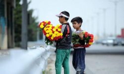 طرح جمع آوری کودکان کار در بوشهر آغاز شد