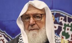 رئیس شورای اسلامی فلسطین به عسلویه می‌آید