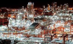 تولید گاز در پالایشگاه ششم پارس جنوبی ۸ میلیون متر مکعب افزایش یافت