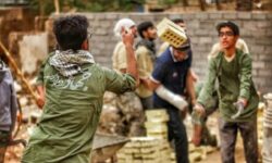 خدمات جهاد سازندگی و سپاه در استان بوشهر ستودنی است