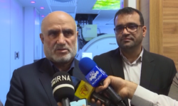 بیمارستان شهدای خلیج فارس بوشهر با ۶۰ میلیارد تومان تجهیز می‌شود