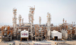 مشعل سوزی در پالایشگاه هشتم پارس جنوبی ۹۱درصد کاهش یافت