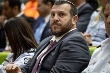 واکنش نتانیاهو به ایده بمباران اتمی غزه